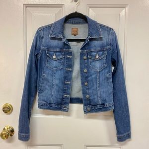 Joe’s Jeans Jacket - Keagan